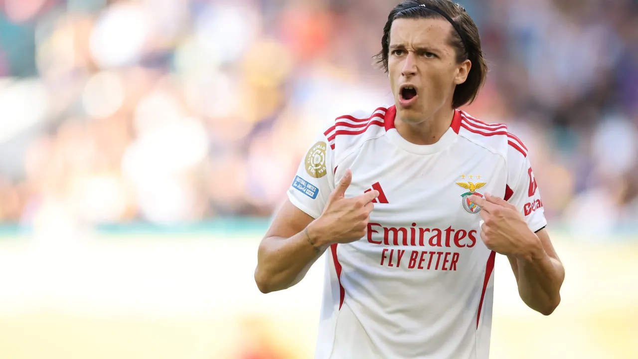 Real Madrid Paga 50 Milhões (Faseados) por Carreras