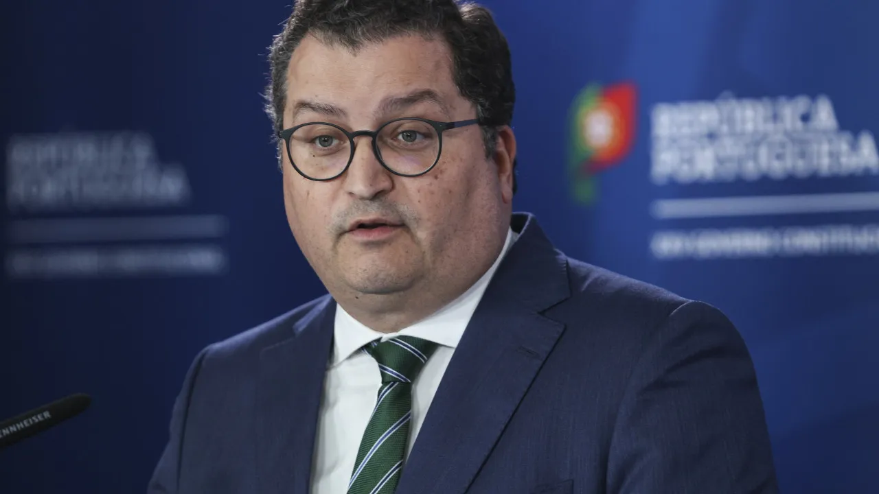 Recuperar 3,2 mil milhões da TAP "não casa com a realidade"