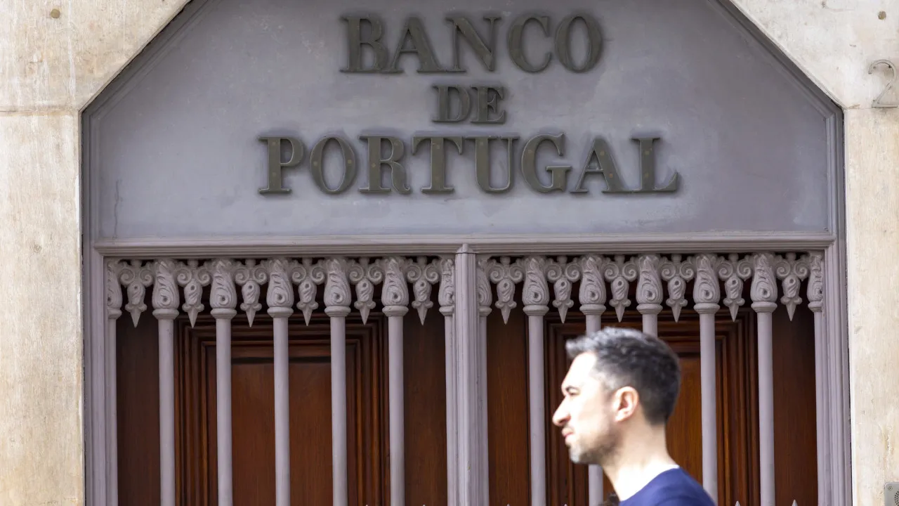Rendibilidade das empresas recua no 1.º trimestre para 9,3%
