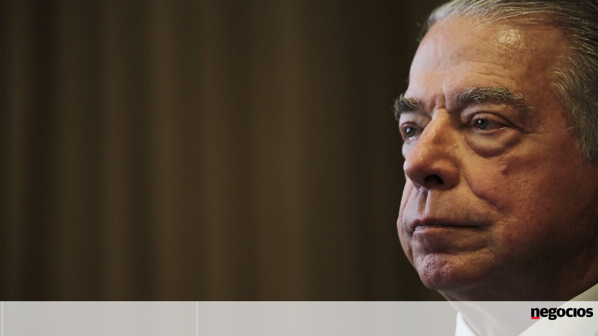 Ricardo Salgado Com Estatuto de Maior Acompanhado - Justiça