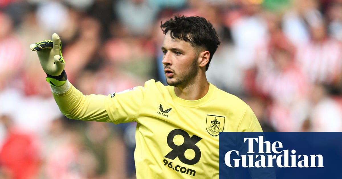 Rumores de transferência de futebol: Manchester City para vencer a corrida por James Trafford? | Janela de transferência