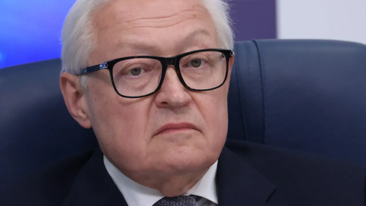 Rússia aponta Ansiedade de eua para impo mais sanção