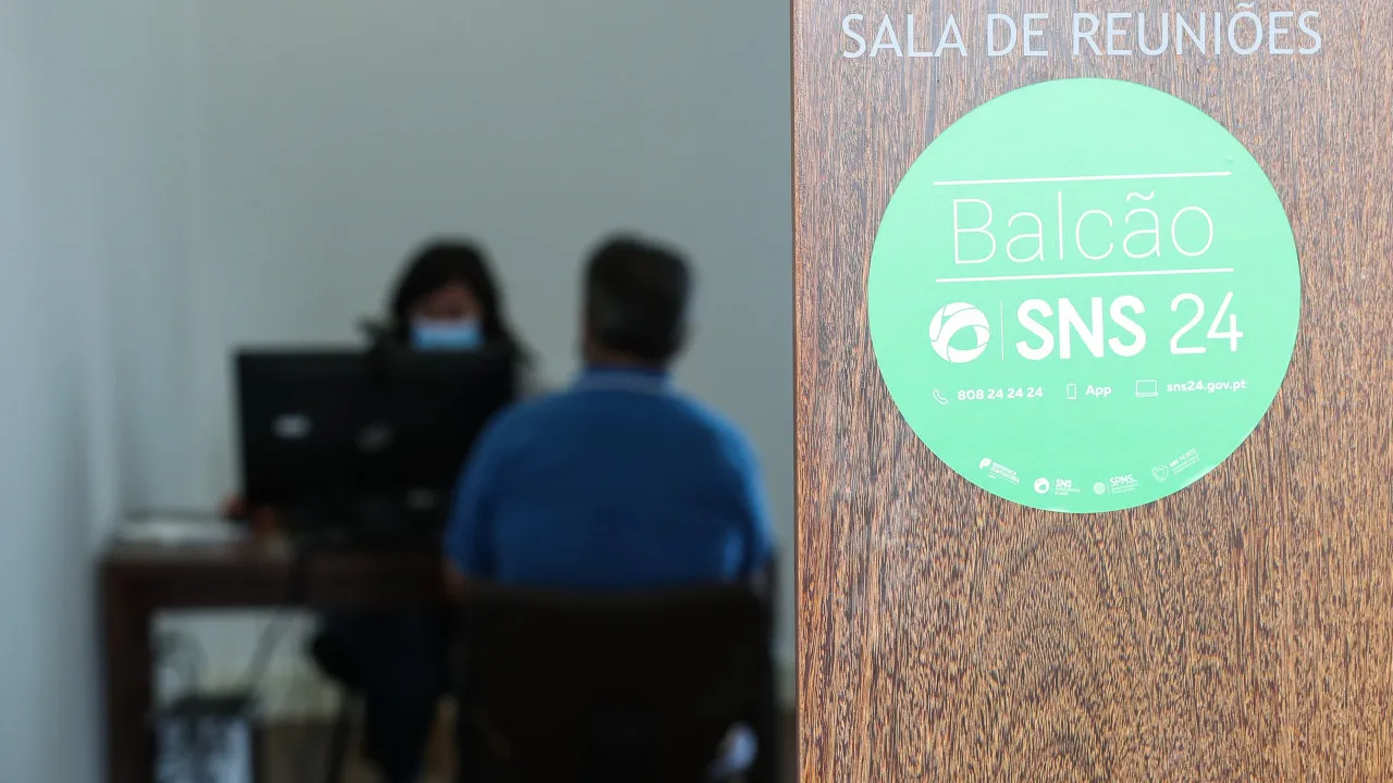 SNS 24 APREPENTA NOVA APP E NOVO PORTAL EM DIA DE OITAVO ANIVERSÁRIO