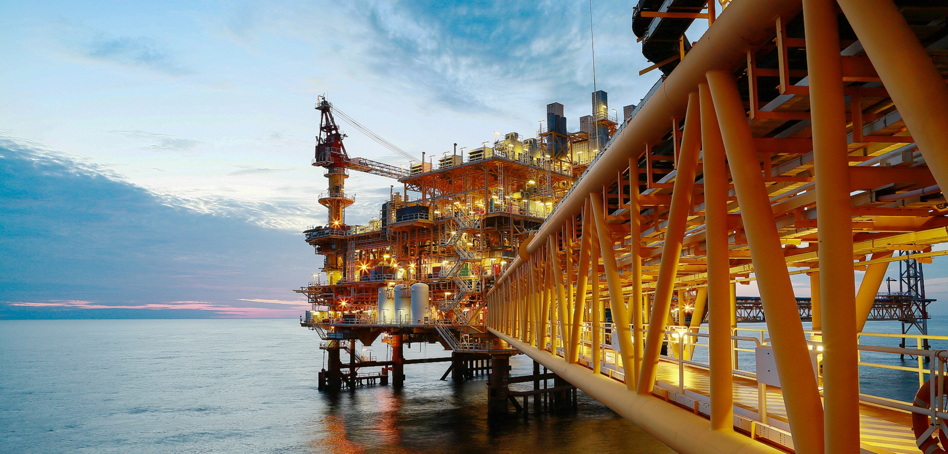 Saipem "Confiante" na Retoma do Projecto de GNL de 20 MM$ Até Finais de Agosto • Diário Económico