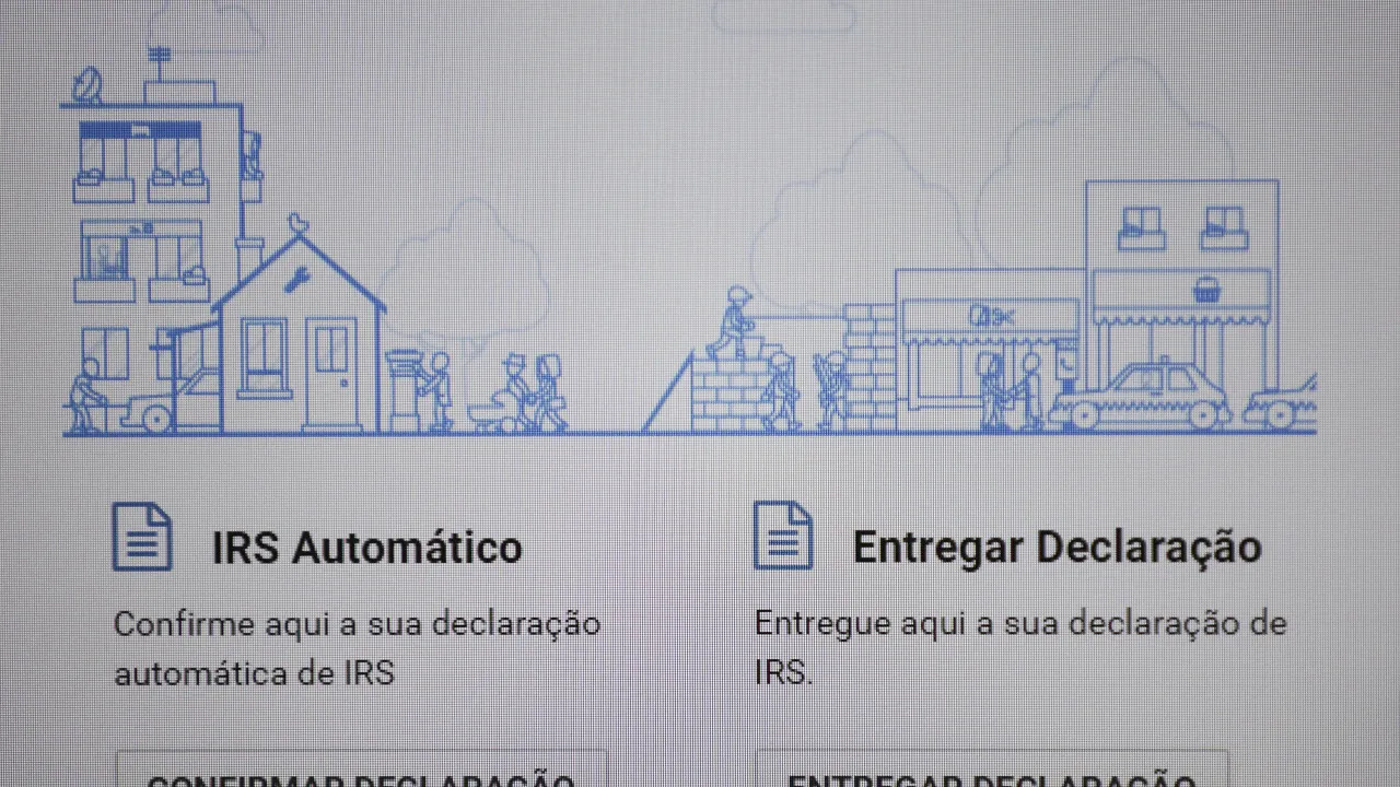 Salários até 1.136 euros com 0% de retenção de IRS em agosto e setembro