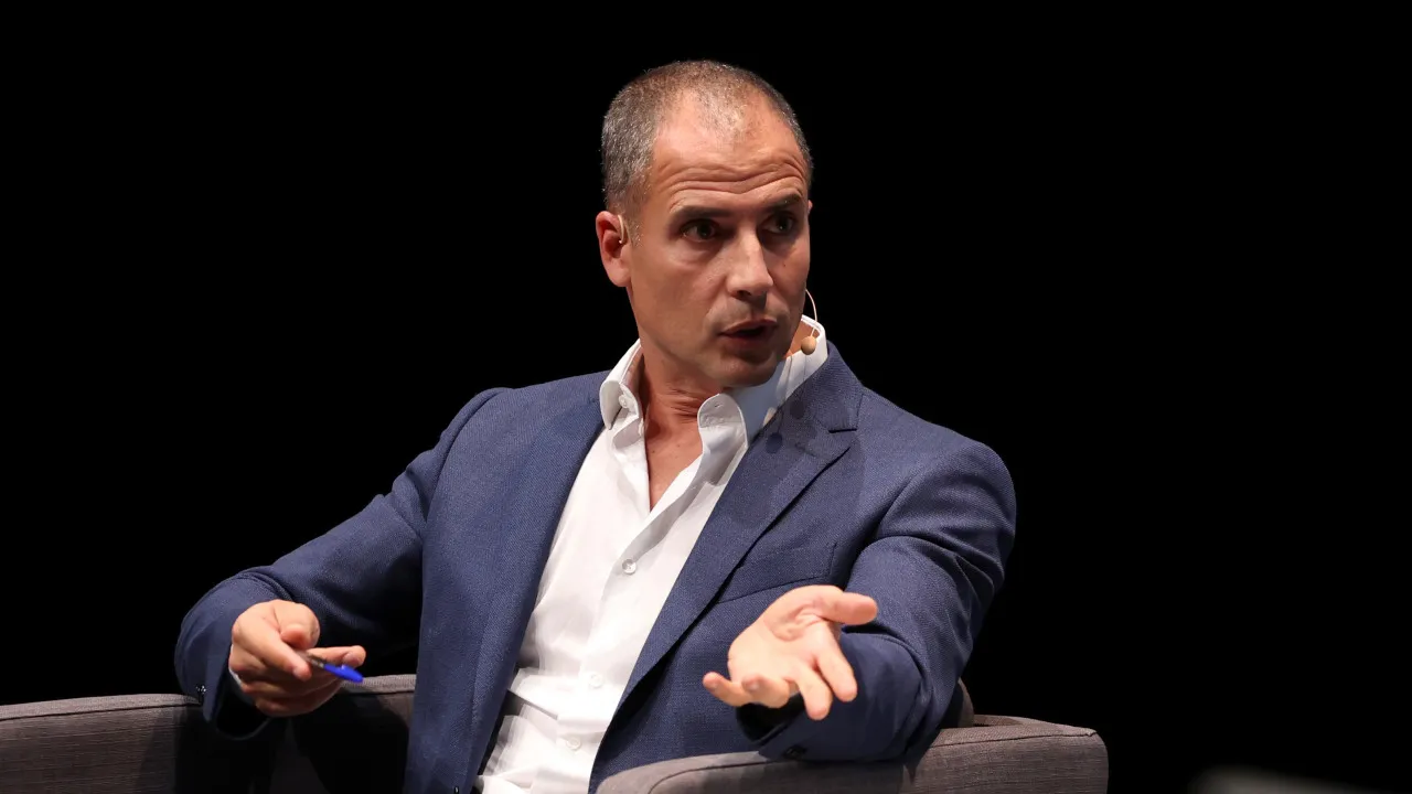 "Se a Joana Marques for condenada, também sofro. Sofre qualquer cidadão"