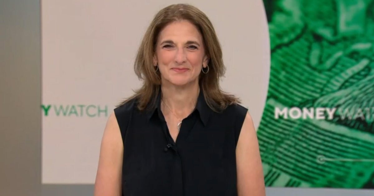 Seguro, hipotecas e cartões de crédito: Jill Schlesinger Brea ...