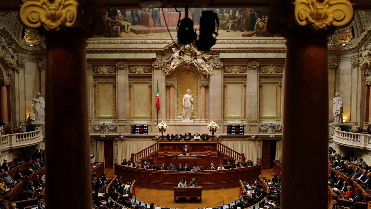 Seis Dos 10 Partidos na ar Defendem Reconhecimento da Palestina