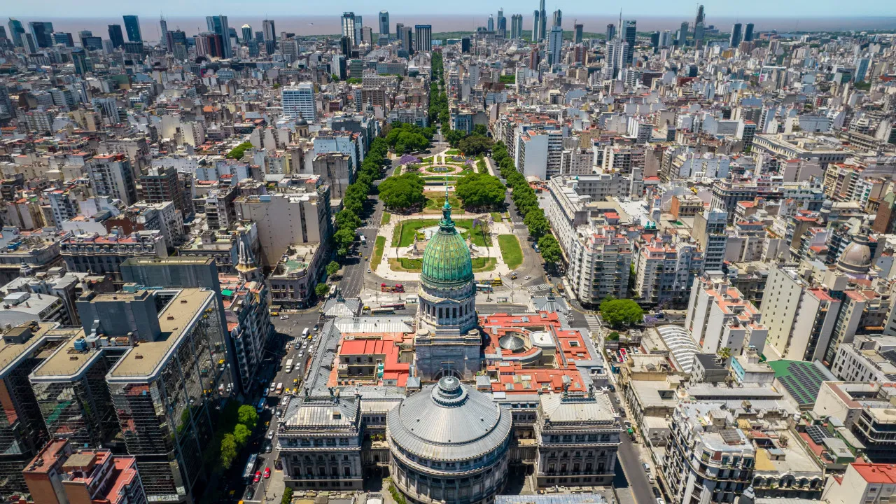 Seis Dos MelHores Programas para Fazer Numa Visita A Buenos Aires