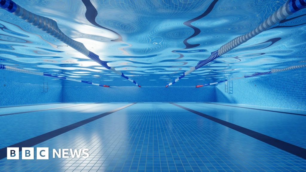 Selkirk Pool Pool evacuado devido a derramamento químico
