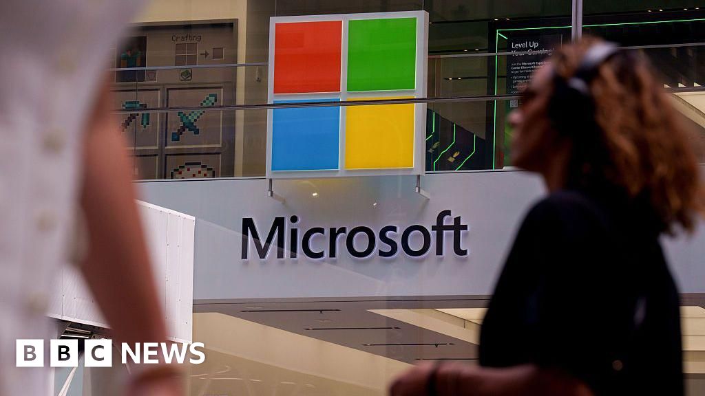 Servidores Microsoft invadidos por grupos chineses apoiados pelo estado, diz a empresa