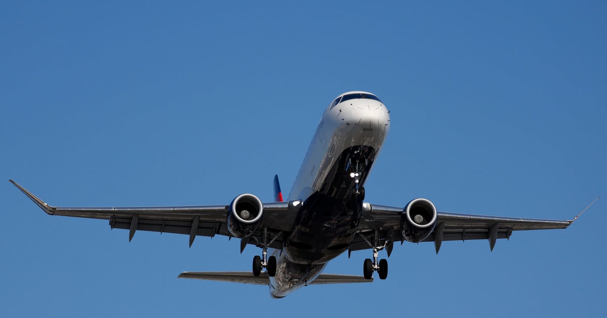 Skywest Flight faz