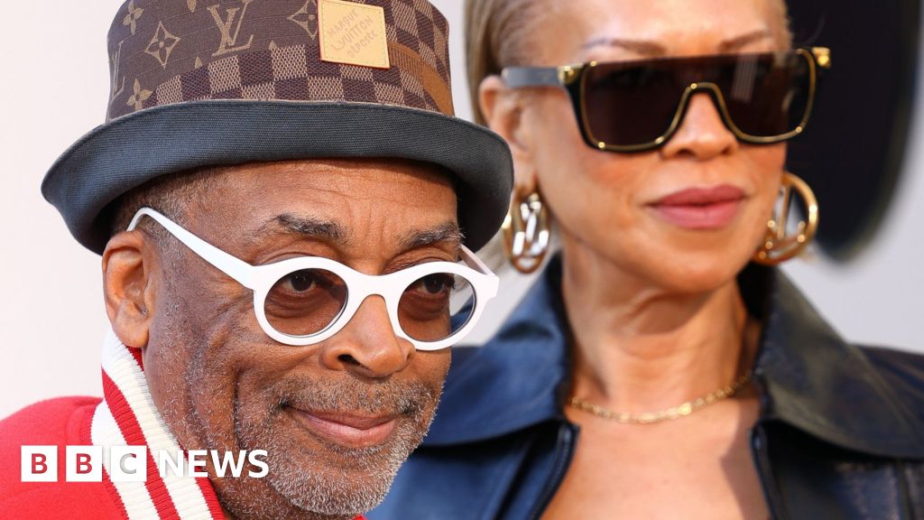 Spike Lee e esposa Tonya nomeados como embaixadores do Benin para afro-americanos nos EUA