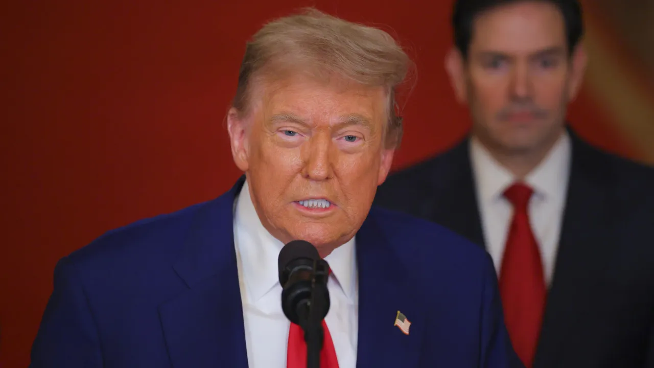 Tarifas? Analistas desvalorizam a "retórica" de ameaças de Donald Trump