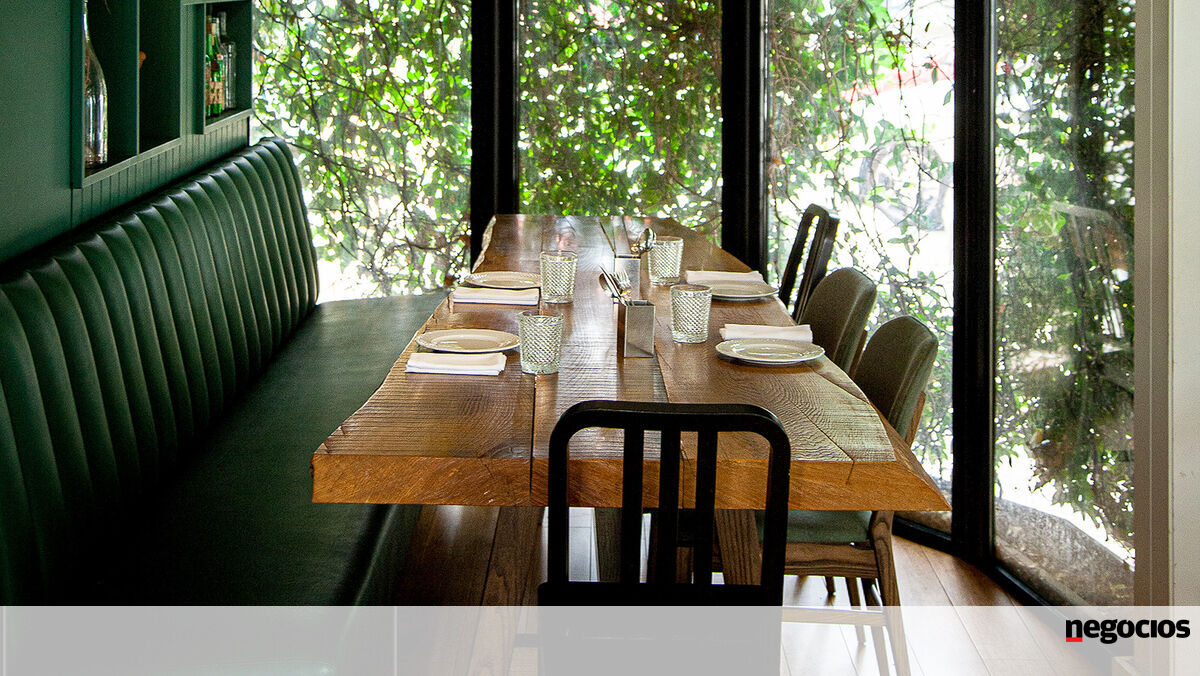 Tasca da Esquina Quase na Idade Adulta - Gastronomia