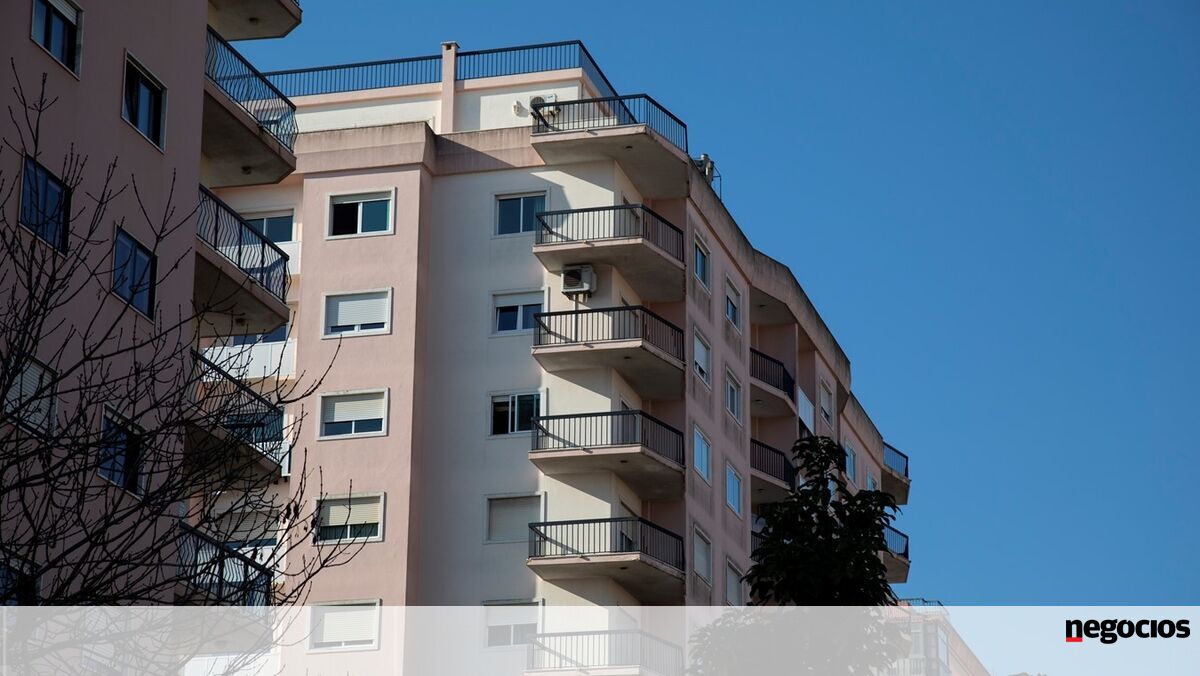 Taxas Euribor Acima Dos 2% A Três, um Seis EA 12 mesas - Mercados num minuto