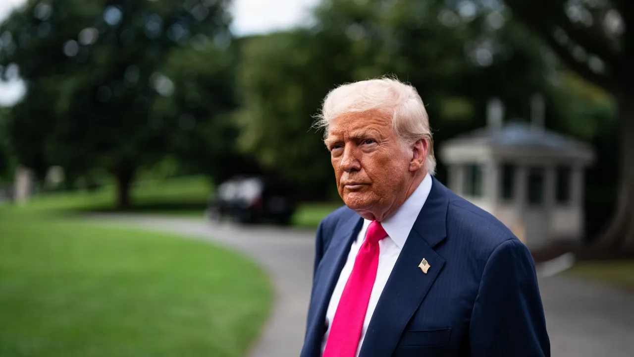 Tribunal de Recurso Mantém Reestrições Impostas por Executive Trump à AP