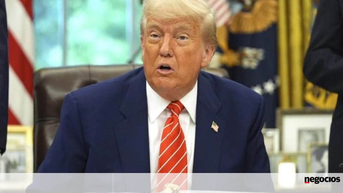 Trump Afirma que Israel Aceitou Cessar -Fogo de 60 Dias em Gaza e Intima Hamas Um Fazer O Mesmo - Ásia
