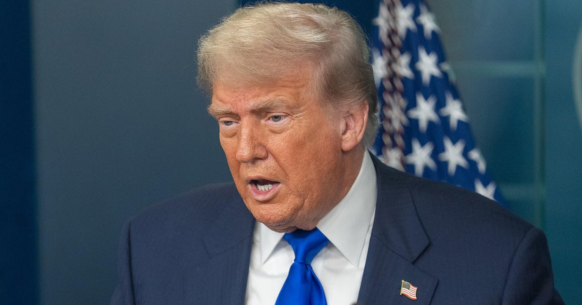 Trump ameaça 35% de tarifas contra o Canadá