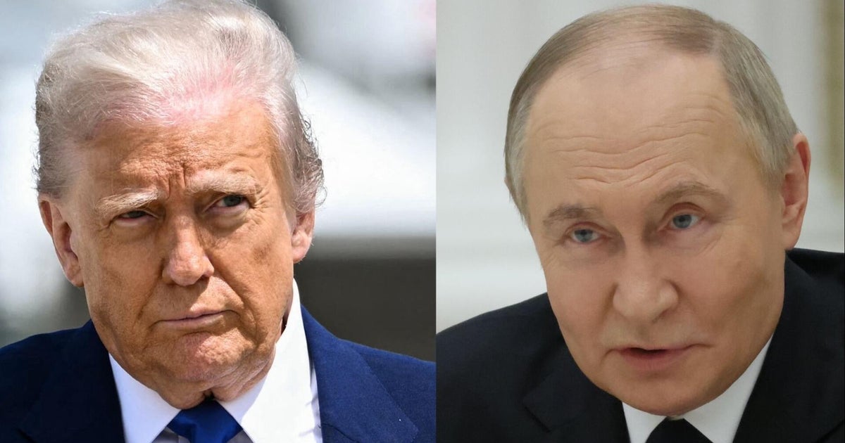 Trump ameaça países que fazem negócios com a Rússia com ...