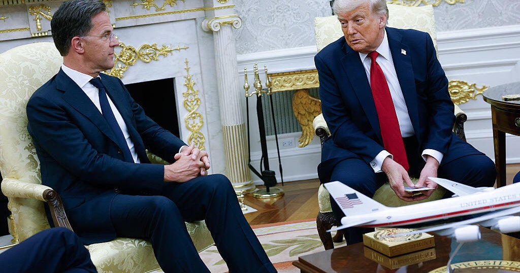 Trump ameaça tarifas visando a Rússia sem acordo para acabar com a guerra da Ucrânia em 50 dias