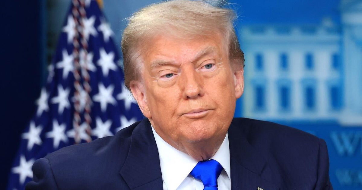 Trump diz que Israel concordou com as condições do cessar -fogo de Gaza; O Hamas não respondeu