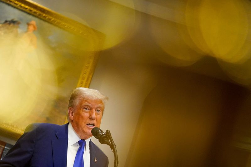 Trump vai sancionar lei de redução de impostos e gastos nesta sexta-feira