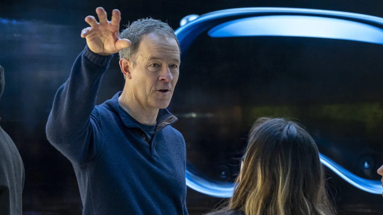 Um dos Possíveis sucessores do CEO da Apple Está de Saín da Empresa