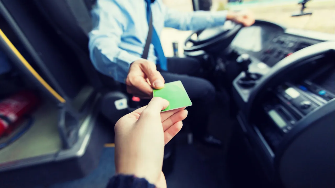 Uso de Transportes Públicos Entre a Região doeste e Lisboa Aumentou 22%