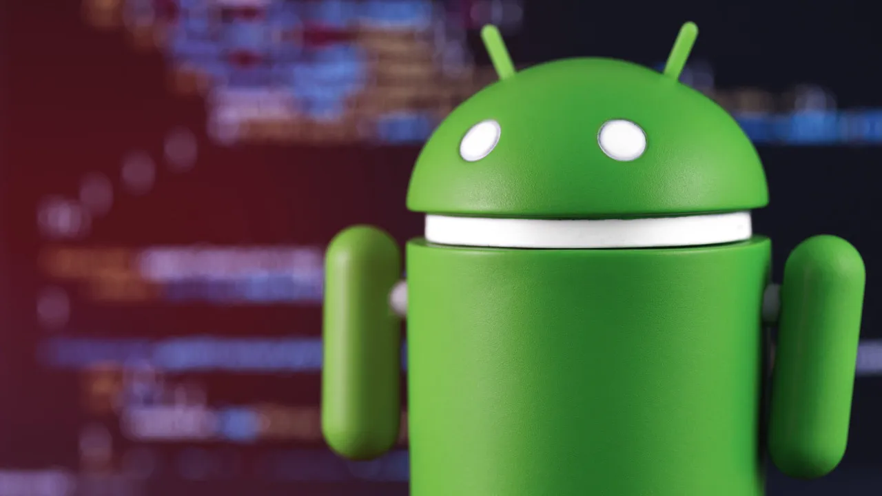 "Vamos Combinar O Chrome OS Com O Android"