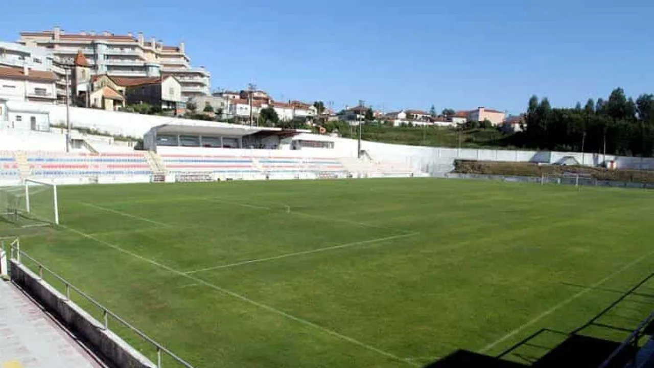 Vasco Santos e Lucas Henrique Reforçam Oliveirense