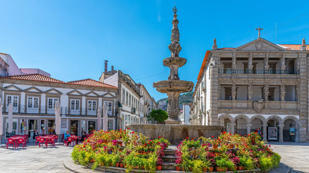 Viana do Castelo Diz Que "Não Há Qualquer dívida" à Transcunha