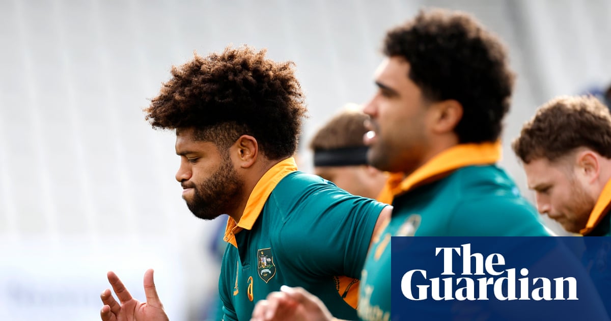 Wallabies impulsionado ao retornar Rob Valetini e Will Skelton para o Second Lions Test | Equipe da União de Rugby da Austrália