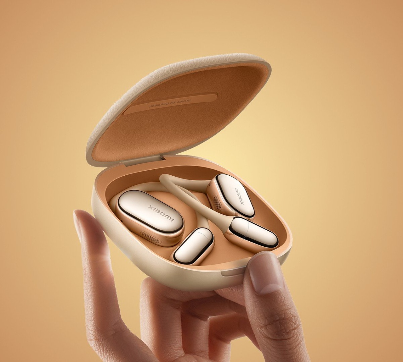 Xiaomi E Harman Kardon Lançam Os Primeiros Auriculares de Cinco Drivers Do Mundo