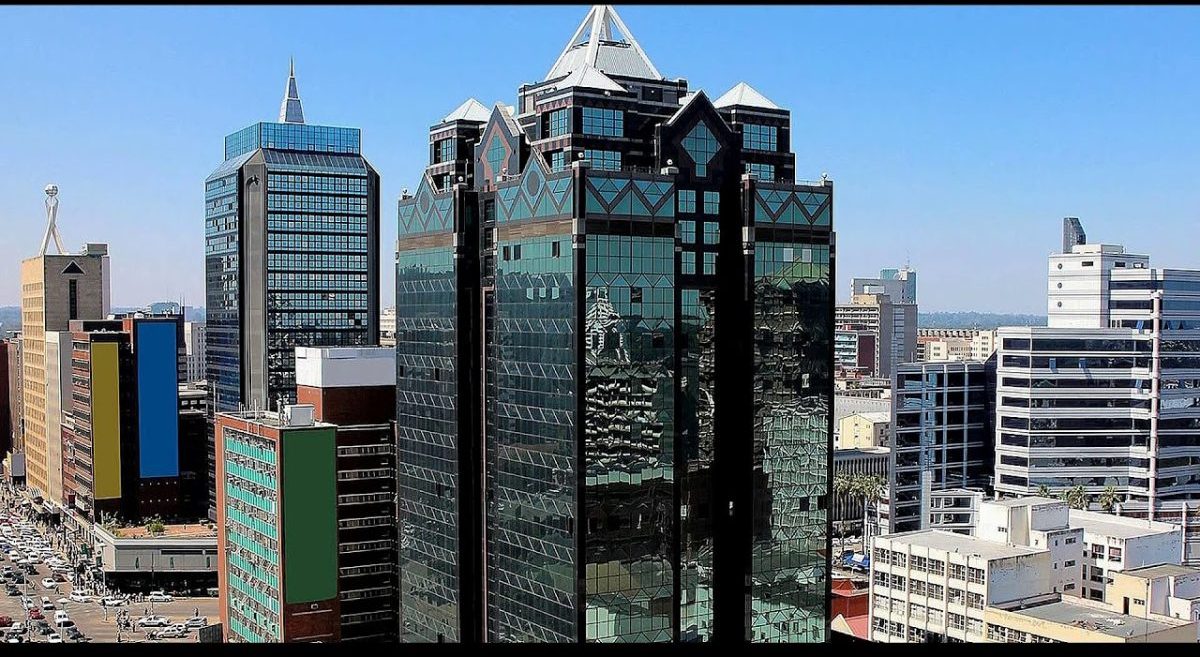Zimbabué Torna-se Na Quinta Maior Economia da Região Após Revisão do PIB